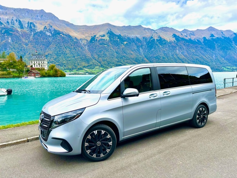 Индивидуальные туры по самым красивым местам Швейцарии - без спешки, с комфортом и гибким маршрутом